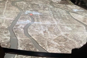 Japan: 7-dagars rundtur i Tokyo, Osaka, Kyoto och Hiroshima