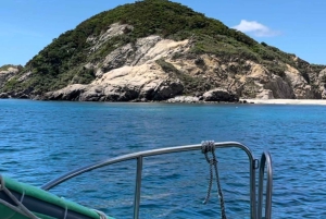 Japan: 7-dagars rundtur i Tokyo, Osaka, Kyoto och Hiroshima