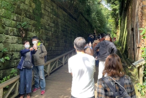 Japan: 7-dagars rundtur i Tokyo, Osaka, Kyoto och Hiroshima