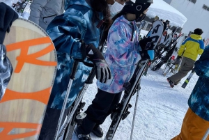 Japan: 7-dagars rundtur i Tokyo, Osaka, Kyoto och Hiroshima