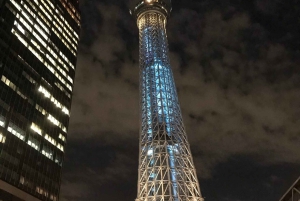 Japan: 7-dagars rundtur i Tokyo, Osaka, Kyoto och Hiroshima