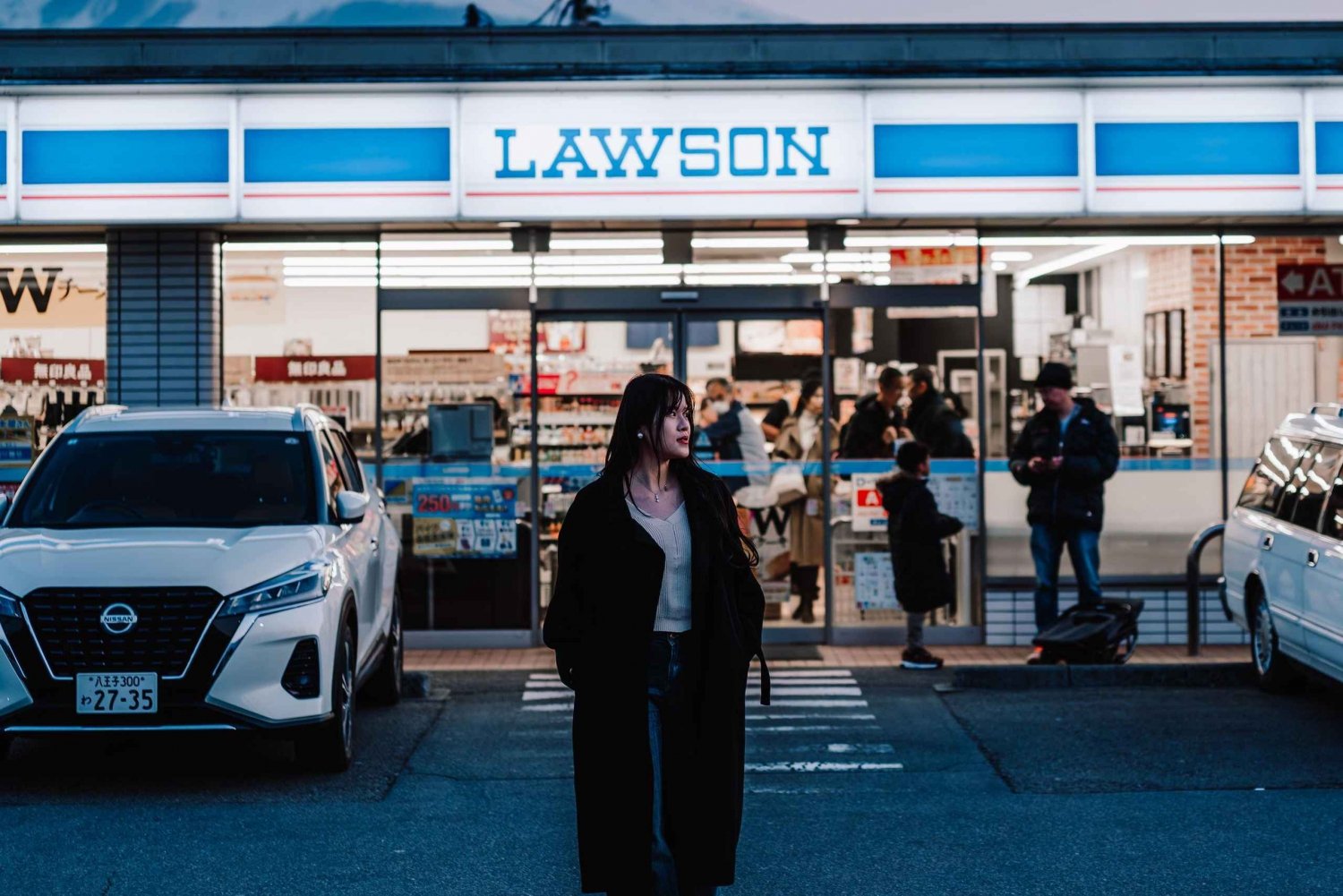 Ultimativ Fuji-fotograferingsekspedition: Skjulte perler