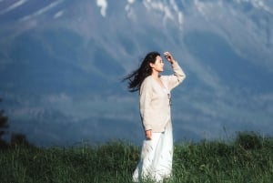 Ultimativ Fuji-fotograferingsekspedition: Skjulte perler