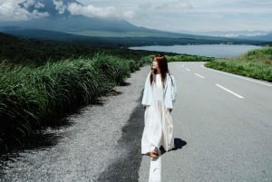 Ultimativ Fuji-fotograferingsekspedition: Skjulte perler