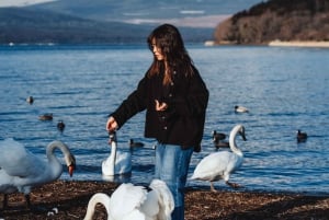 Ultimativ Fuji-fotograferingsekspedition: Skjulte perler