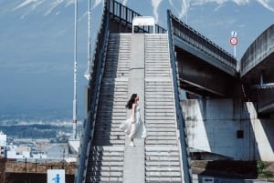 Ultimativ Fuji-fotograferingsekspedition: Skjulte perler