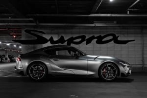 TOKYO DRIFT 5.0 Esperienza reale di Fast & Furious