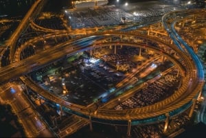 TOKYO DRIFT 5.0 Esperienza reale di Fast & Furious