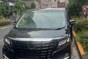 TOKYO DRIFT 5.0 Esperienza reale di Fast & Furious