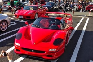 TOKYO DRIFT 5.0 Esperienza reale di Fast & Furious