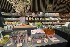 Tokyo: Conoscere il Kabuki - Passeggiata a Ginza