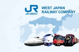 JR West : Pass per l'area di Sanyo - San'in