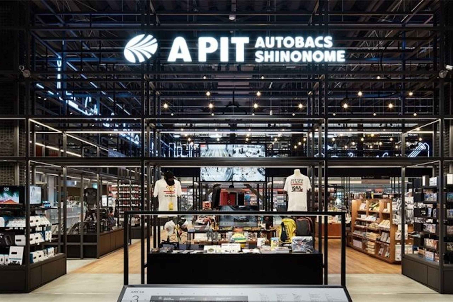 【JZX100】Daikoku Parking Car Meet & JDM Cultuur Tour