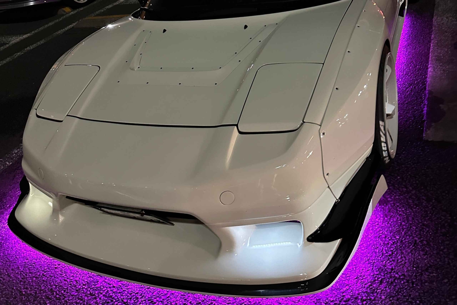 【JZX100】Daikoku Parking Car Meet & JDM Cultuur Tour