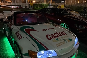 【JZX100】Daikoku Parking Car Meet & JDM Cultuur Tour