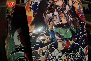 【JZX100】Daikoku Parking Car Meet & JDM Cultuur Tour