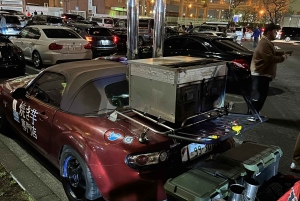 【JZX100】Daikoku Parking Car Meet & JDM Cultuur Tour