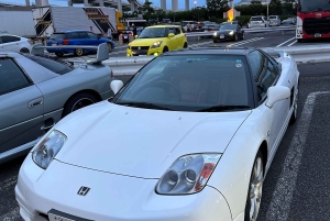 【JZX100】Daikoku Parking Car Meet & JDM Cultuur Tour