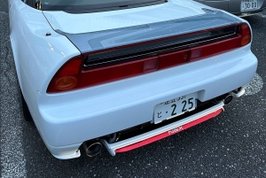 【JZX100】Daikoku Parking Car Meet & JDM Cultuur Tour