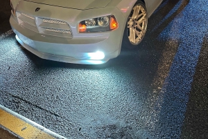 【JZX100】Daikoku Parking Car Meet & JDM Cultuur Tour