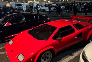 【JZX100】Daikoku Parking Car Meet & JDM Cultuur Tour