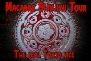 Kabukicho Macabre Tour - prawdziwa tokijska obyczajówka