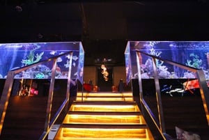 Kabukicho, Shinjuku: Japanse gastclub ervaren