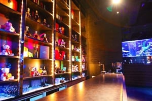 Kabukicho, Shinjuku: Japanse gastclub ervaren