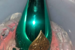 Kabukicho, Shinjuku: Japanse gastclub ervaren