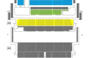 Tokio: KABUKI Show at Kabukiza Theatre Pääsylippu