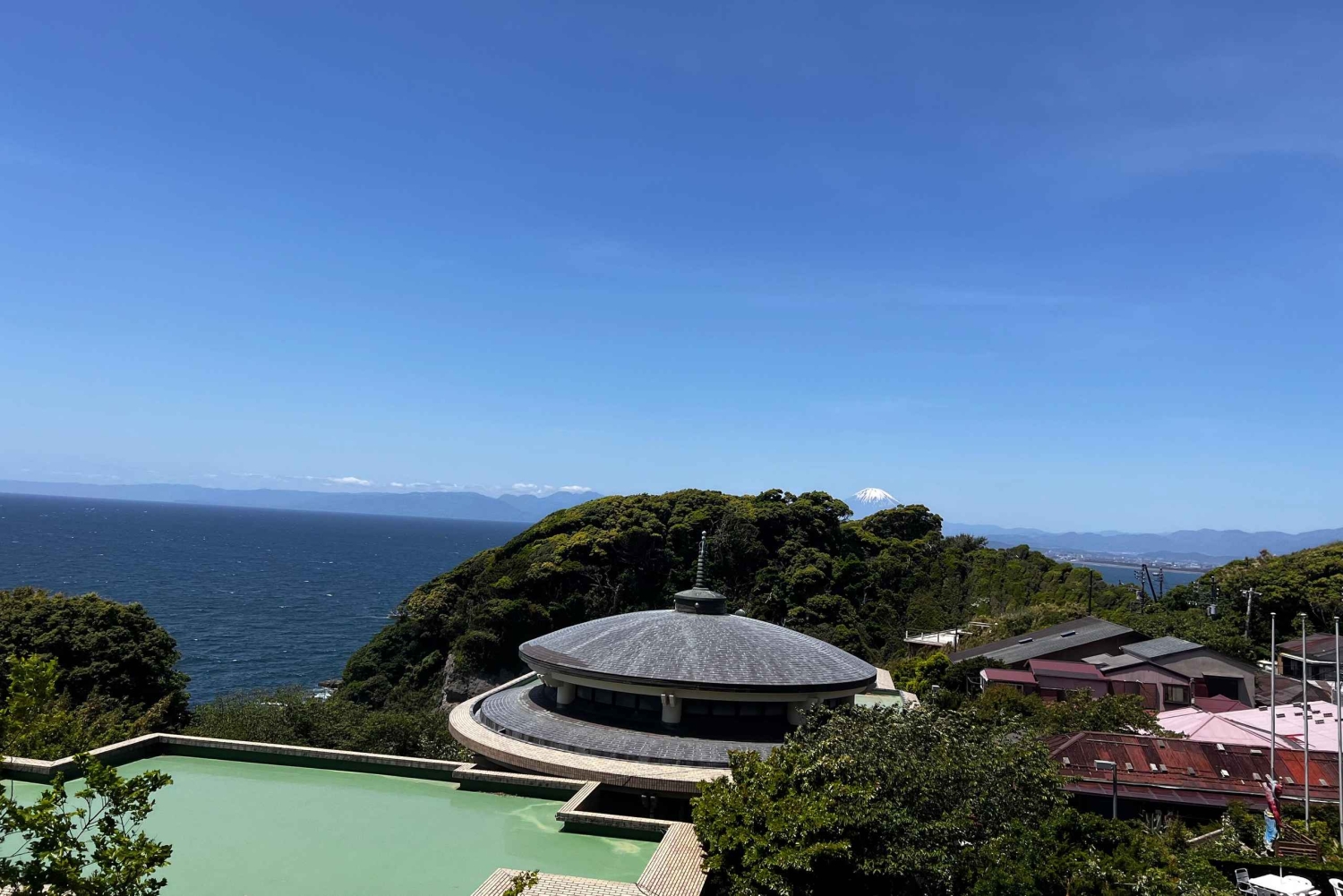 Камакура и Эносима: частная однодневная экскурсия с гидом и транспортом