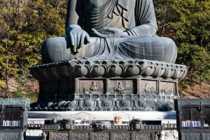 Kamakura: Great Buddha, Enoshima, and Yokohama Private tour