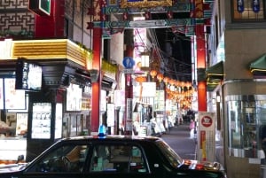 Kamakura: Great Buddha, Enoshima, and Yokohama Private tour