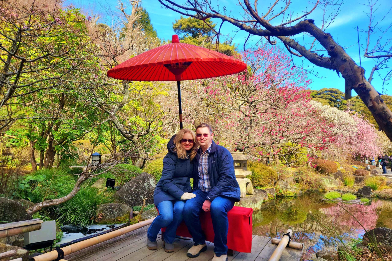 Privat och anpassningsbar tur i Kamakura – en upplevelse som innehåller allt