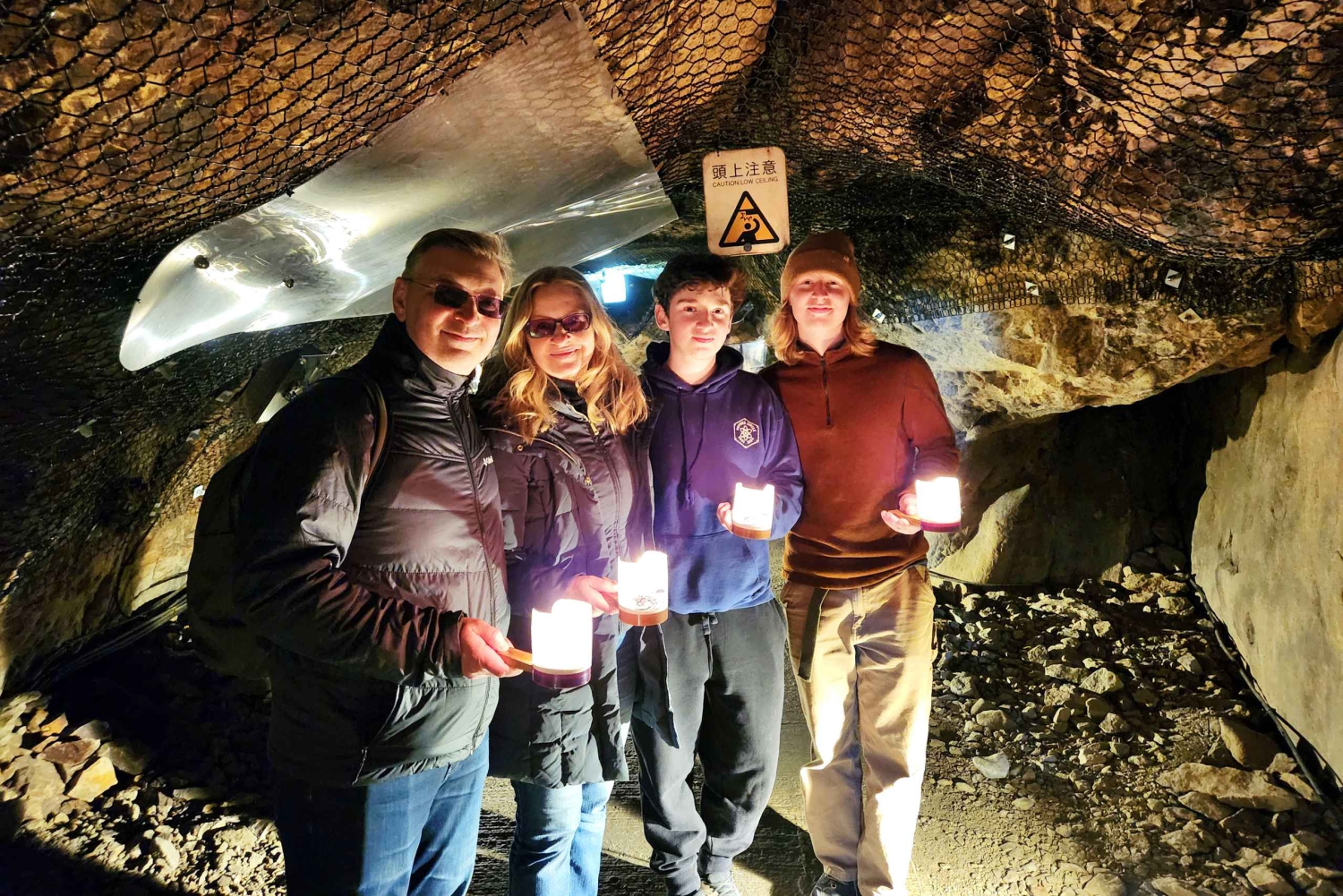 Privat och anpassningsbar tur i Kamakura – en upplevelse som innehåller allt