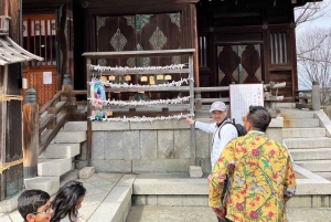 金沢半日電動自転車ツアーをご案内します