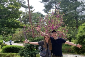 金沢半日電動自転車ツアーをご案内します