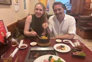 La piccola Edo di Kawagoe: esplora il cuore del Giappone tradizionale