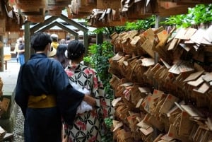 La piccola Edo di Kawagoe: esplora il cuore del Giappone tradizionale