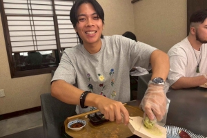 Kawagoe: Unagi Kaiseki und Sake in der Nähe von Tokio