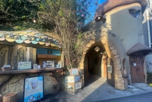 Китидзёдзи: ужин в самом желанном скрытом районе (3 часа)