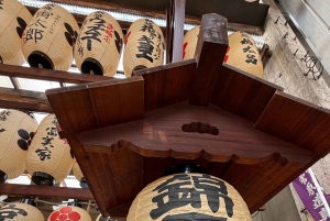 東京発、新幹線で行く京都日帰りツアー（プライベートツアー）