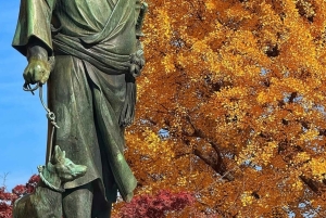 東京発、新幹線で行く京都日帰りツアー（プライベートツアー）