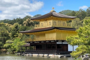 東京発、新幹線で行く京都日帰りツアー（プライベートツアー）