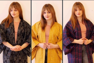 Luxe ikebana-ervaring