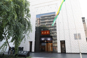 Luxe ikebana-ervaring