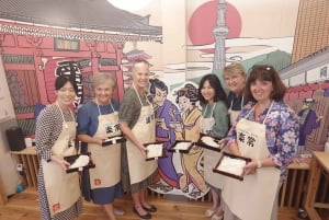 Fabriquées à partir de farine en 30 minutes ! Expérience de fabrication de nouilles Ramen !