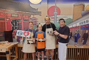 Fabriquées à partir de farine en 30 minutes ! Expérience de fabrication de nouilles Ramen !