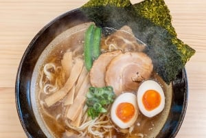 Fabriquées à partir de farine en 30 minutes ! Expérience de fabrication de nouilles Ramen !