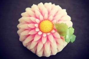 Préparez des nerikiri et du matcha à Shibuya